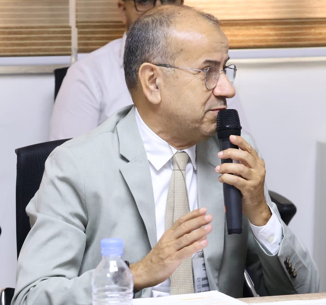Conseil National de l'Ordre des Pharmaciens D'Algérie | Cheraga