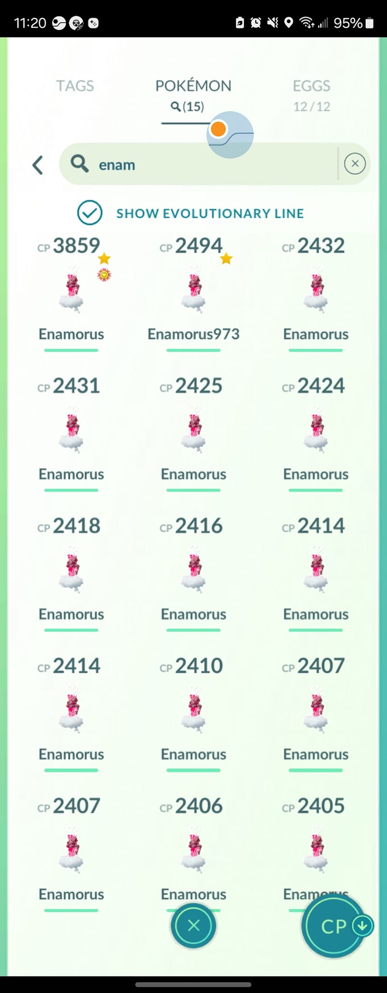 Pokémon GO February 2026 Events