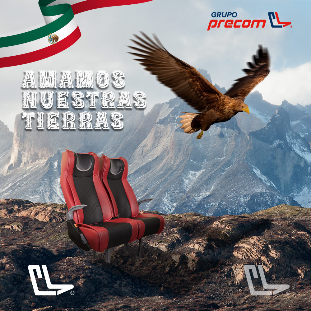 Grupo Precom - Nuestra riqueza cultural y natural nos hace... | Facebook