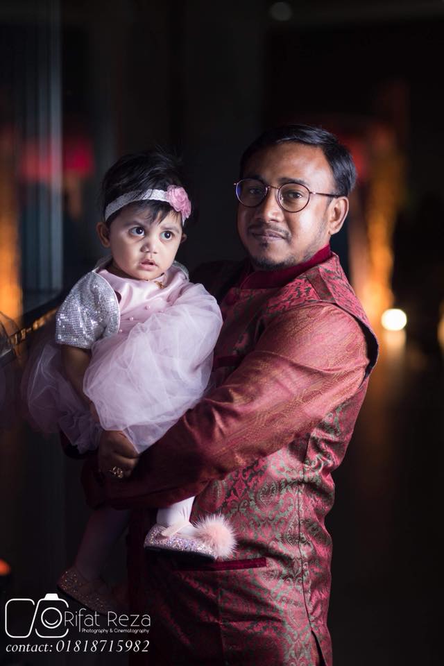 Main Uddin