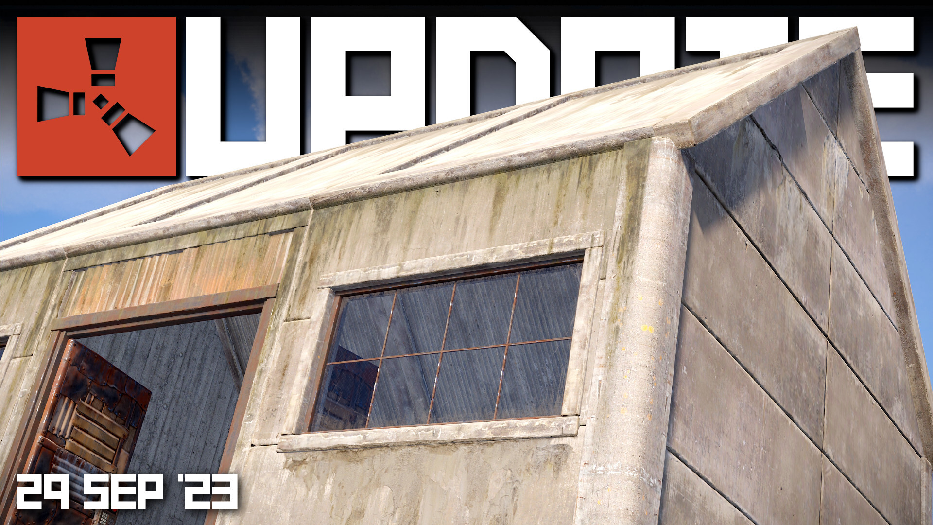 Play - Here's Shadowfrax with a peek into what's going on in Rust ...