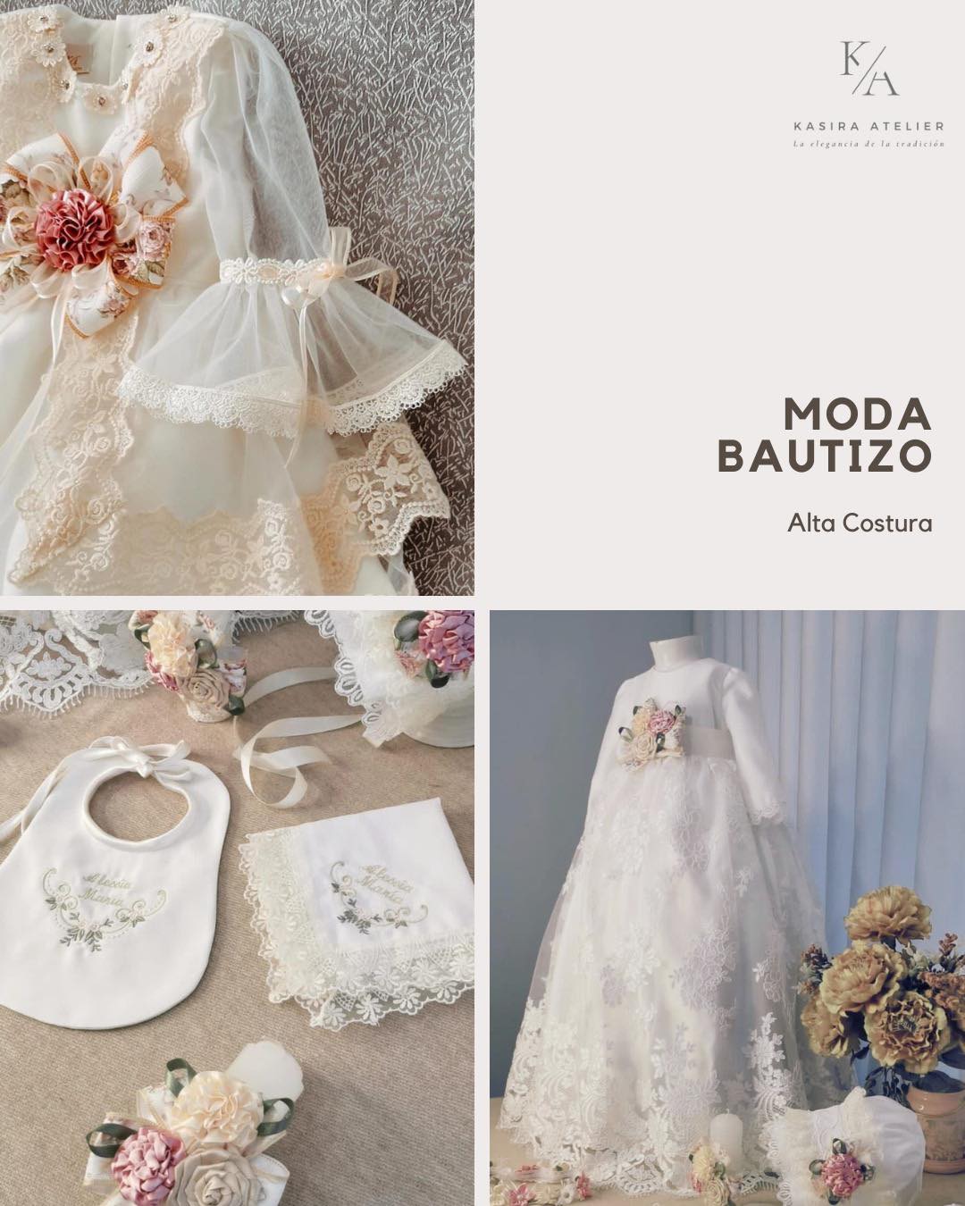 Kasira - Atelier | Lima