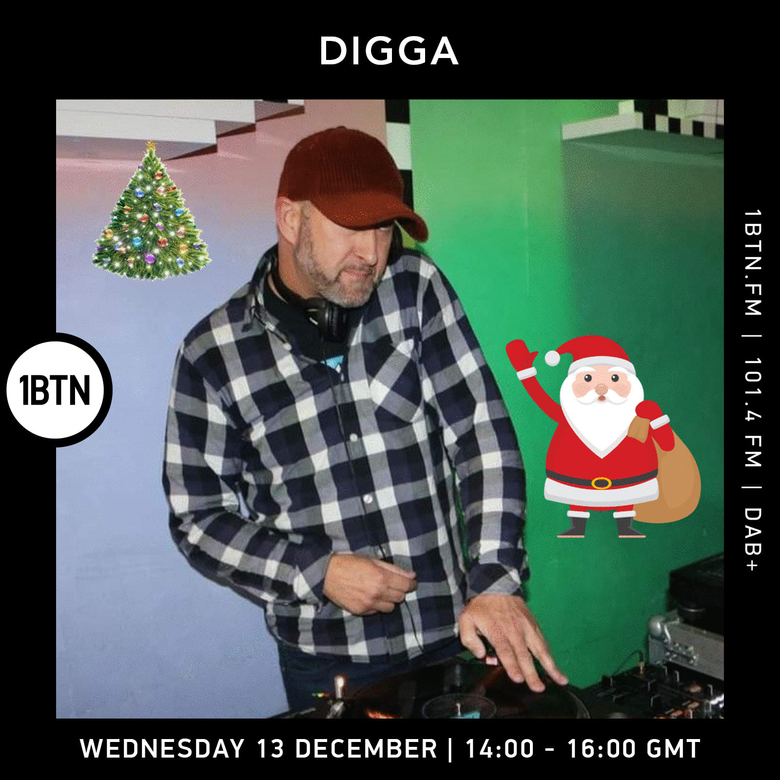 Digga
