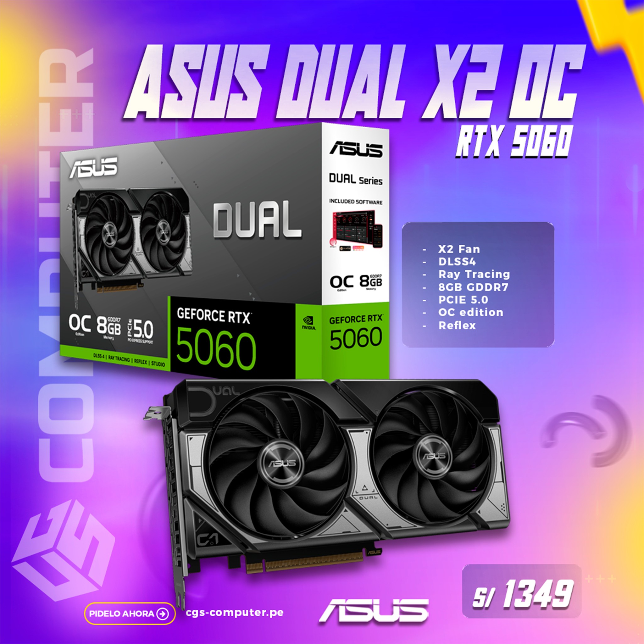 CGS Computer - 🚨 NUEVO VIDEO 🚨... | Facebook