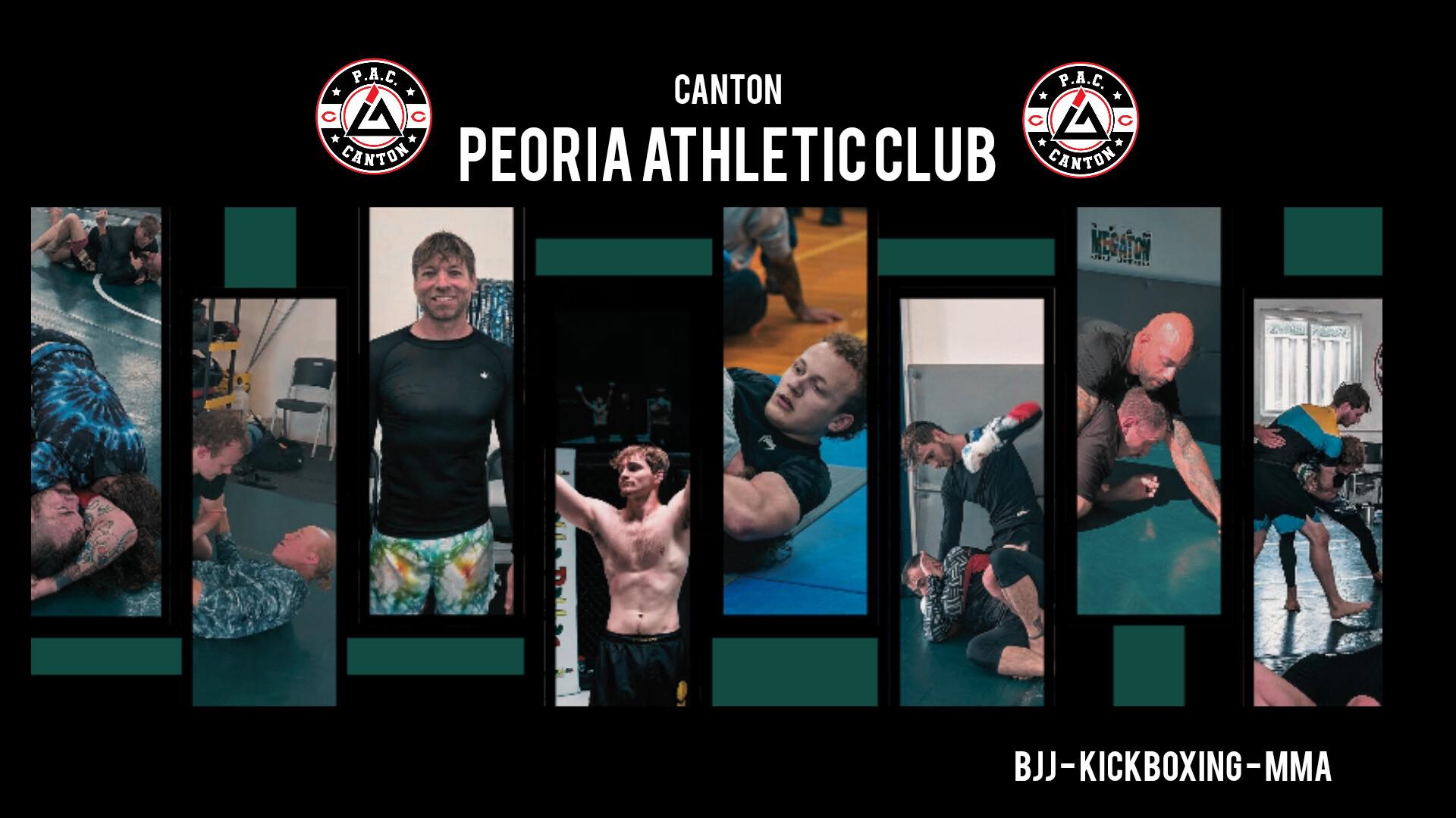 For literally the better part of... - 309 Jiu-Jitsu Academy | Facebook