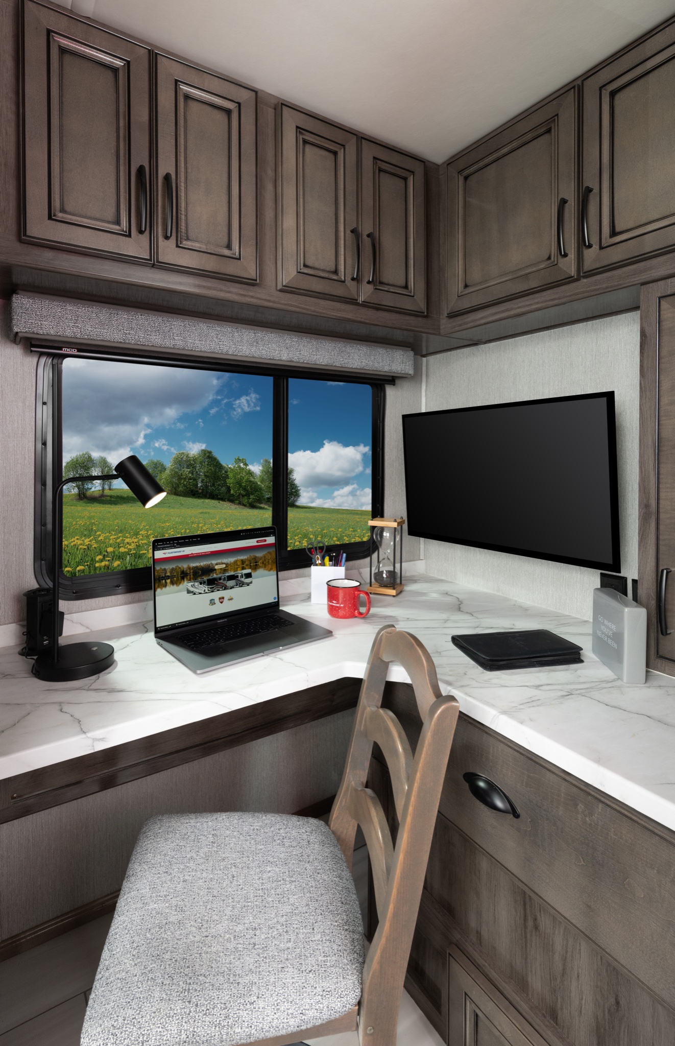 Fleetwood RV - Do you subscribe to The Wall Street Journal? The latest ...