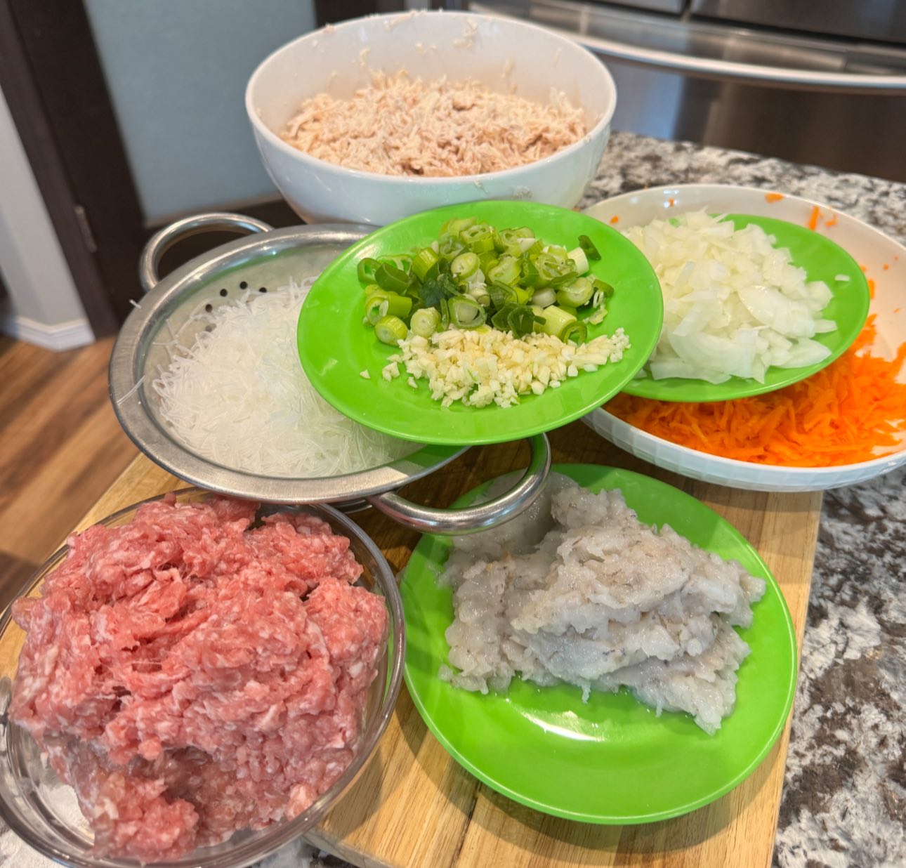 Ly Cooks - Ly Cooks added a new photo.