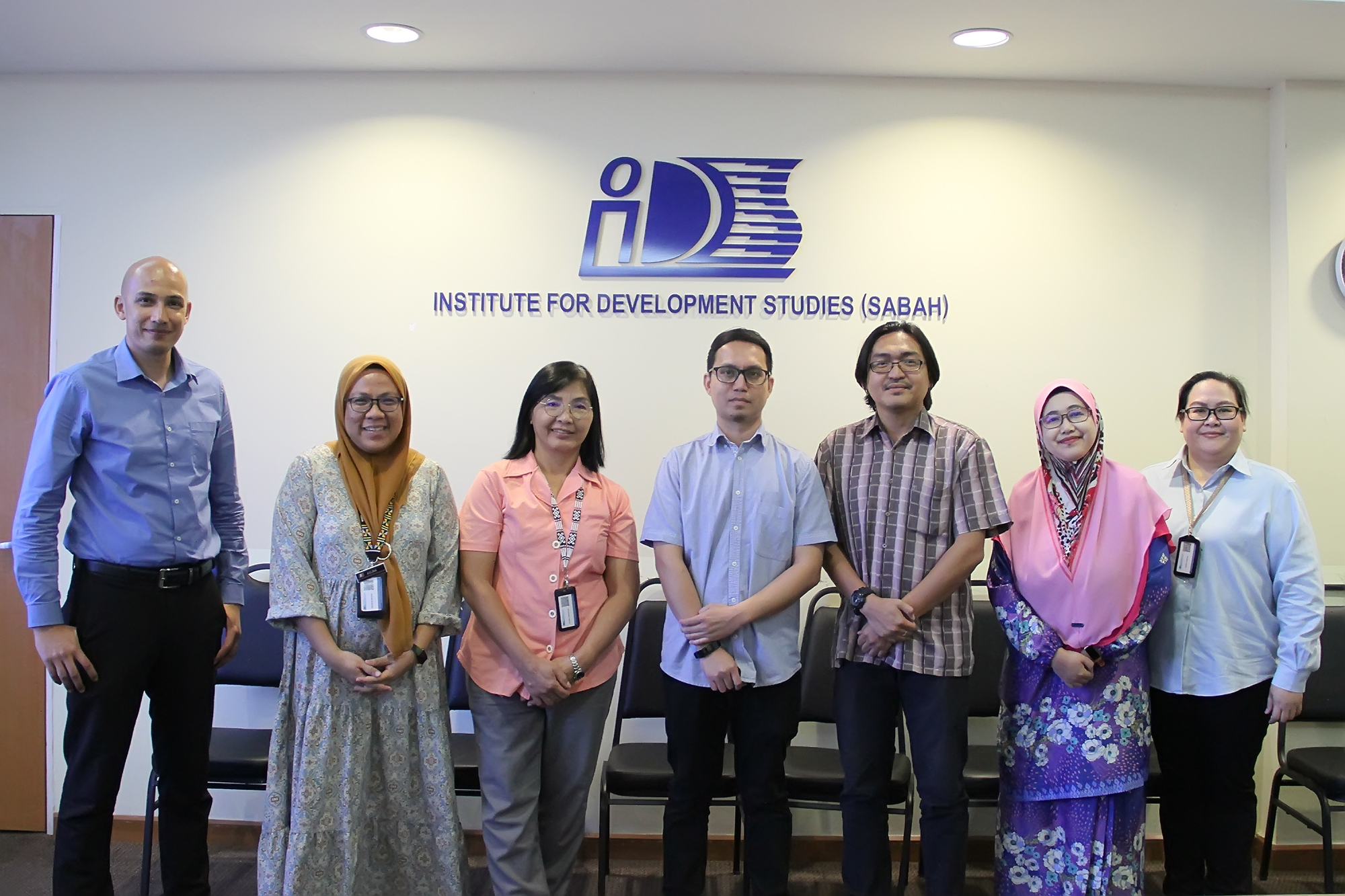 𝐒𝐀𝐁𝐀𝐇 𝐄𝐂𝐎𝐍𝐎𝐌𝐈𝐂... - Institute for Development Studies - Sabah | Facebook
