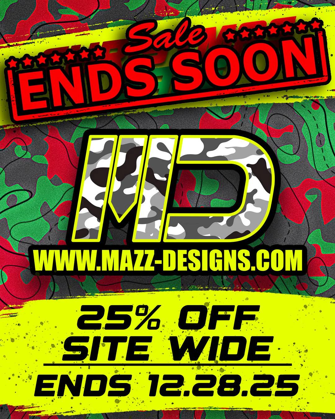 Mazz Designs