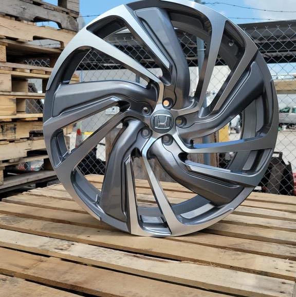 JC Wheels