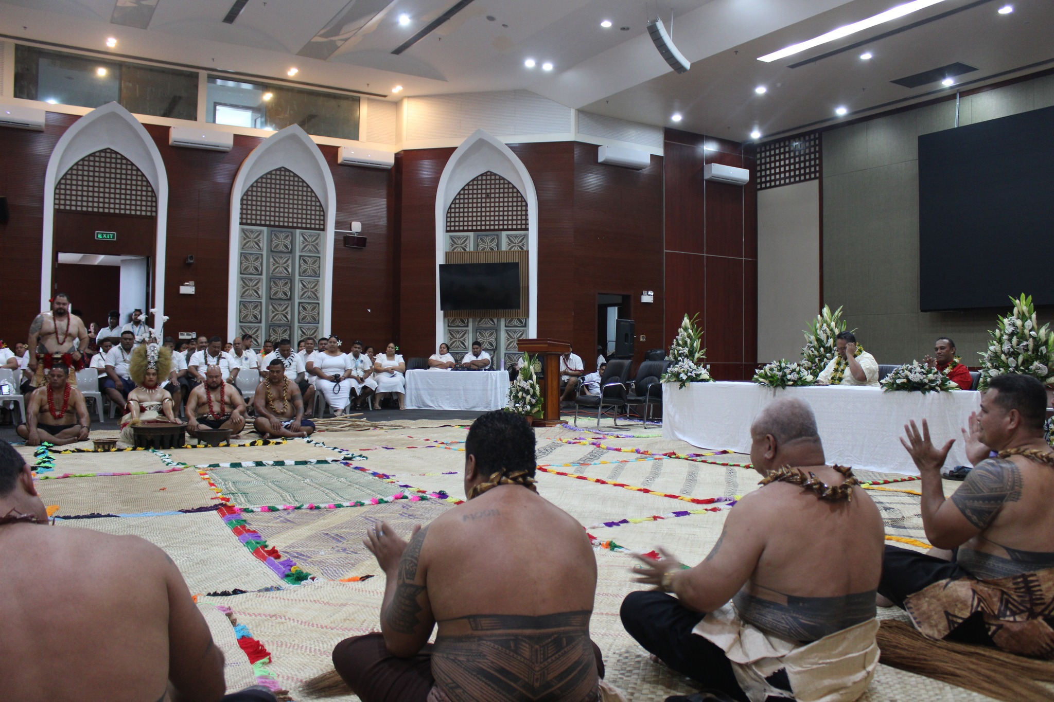 Ministry of Works, Transport and Infrastructure Samoa | Apia Samoa