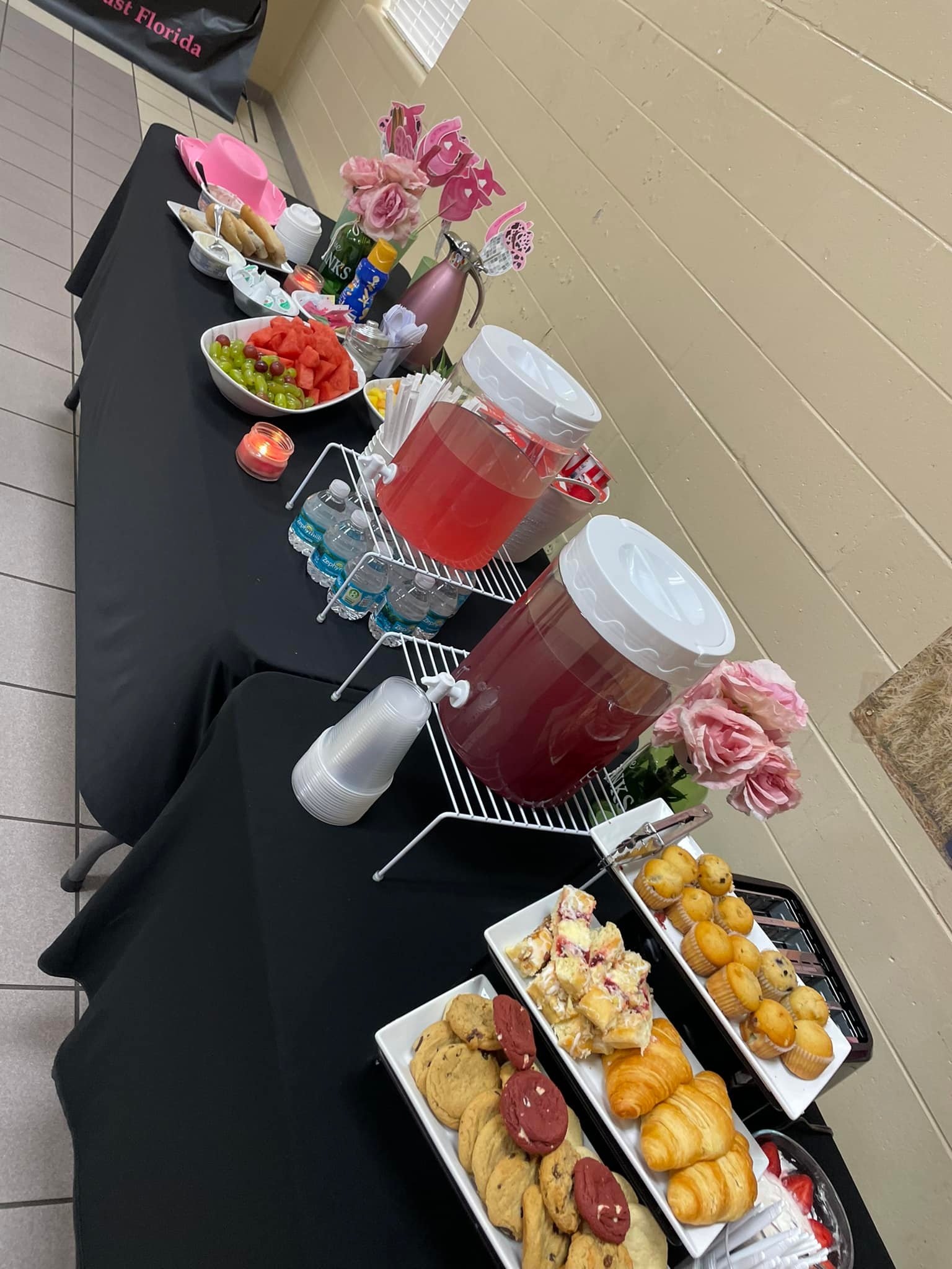 Grace Catering LLC