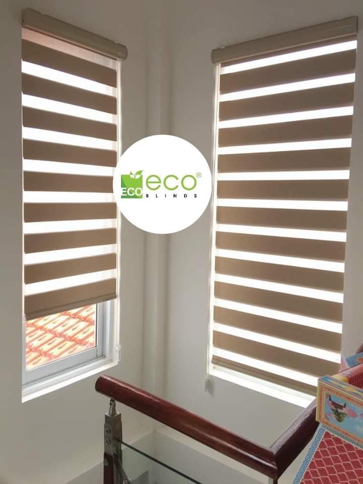 Eco Blinds Miền Trung