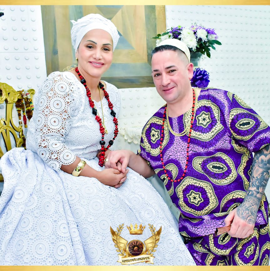 Reino de oxum adoko