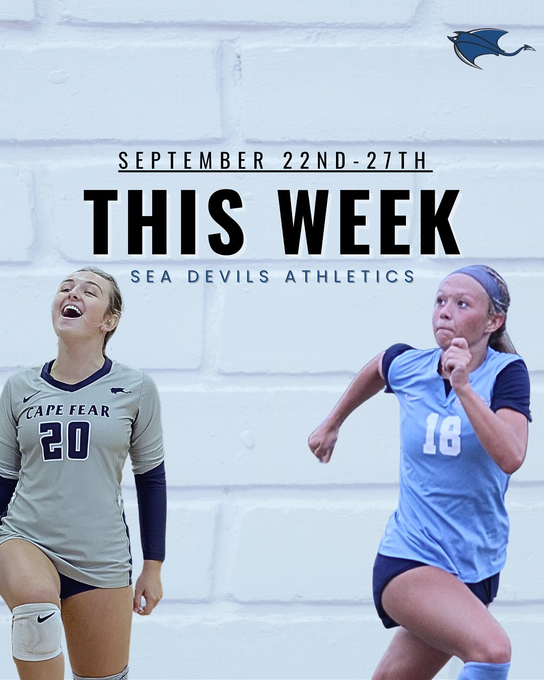 CFCC Athletics | Wilmington NC