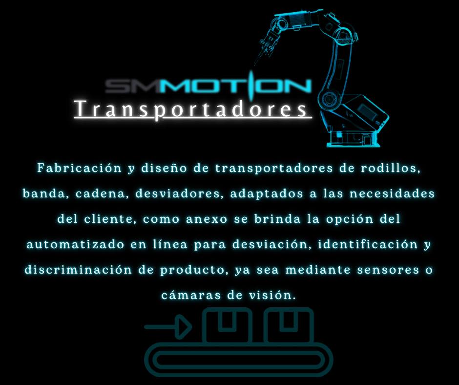 Smmotion