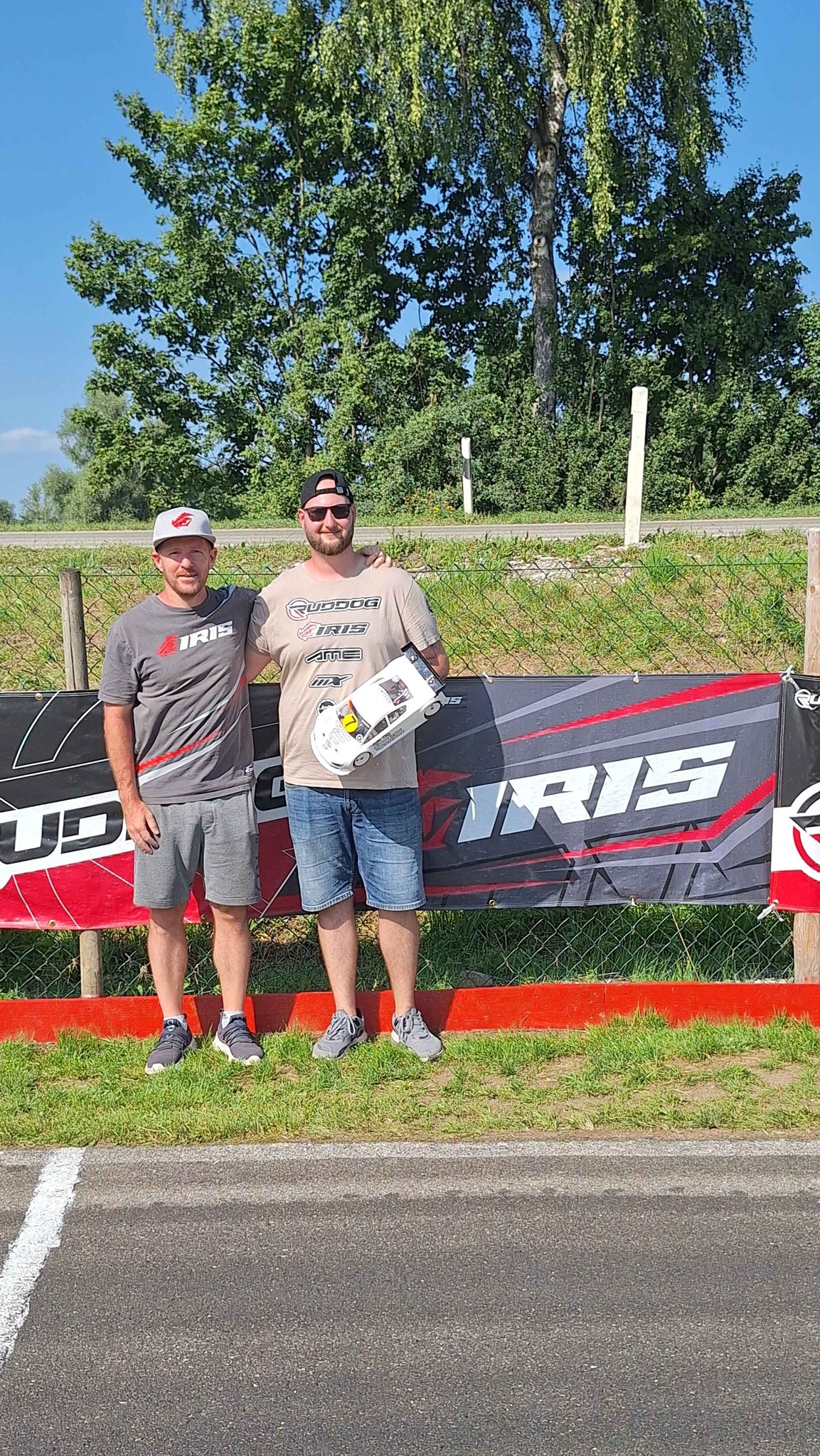 IRIS Racing