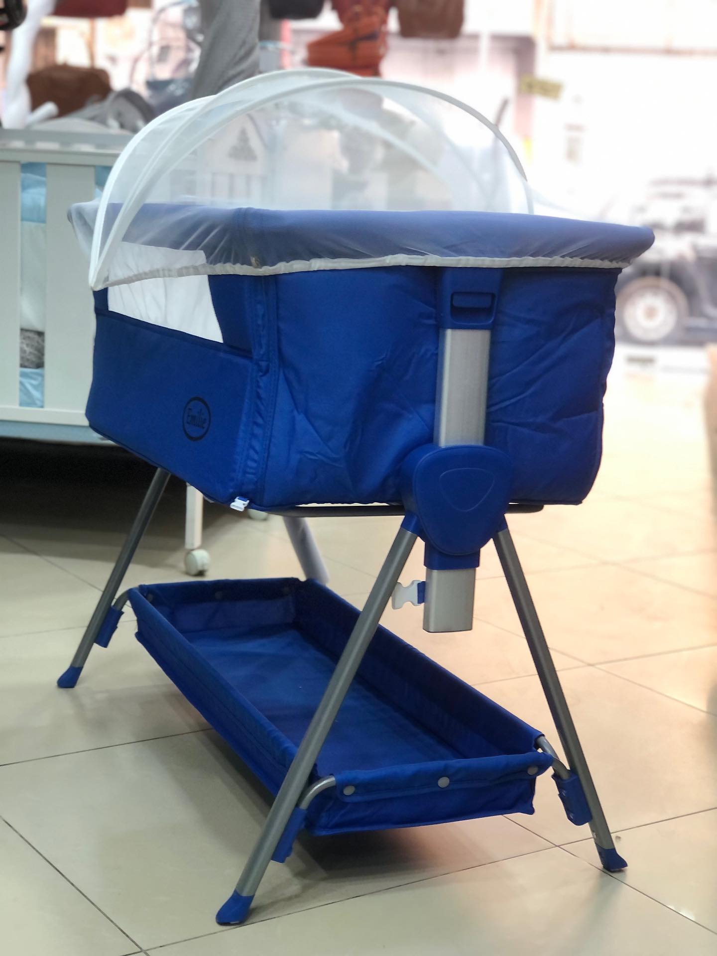 MINI POUCE Algerie