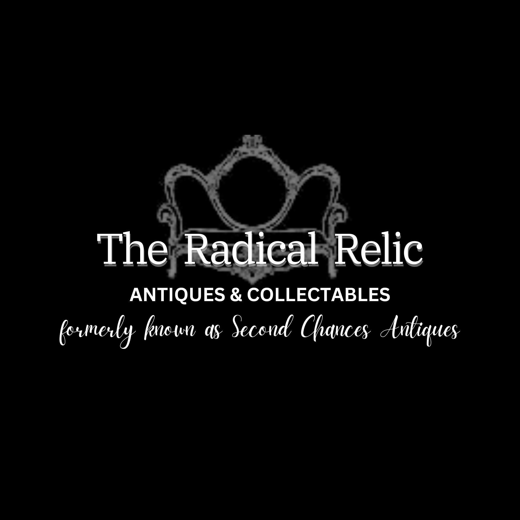 😍 Okayyy, LOOK... - The Radical Relic Antiques & Collectables | Facebook