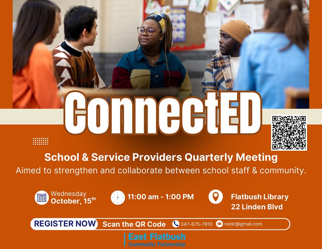 East Flatbush Community Partnership