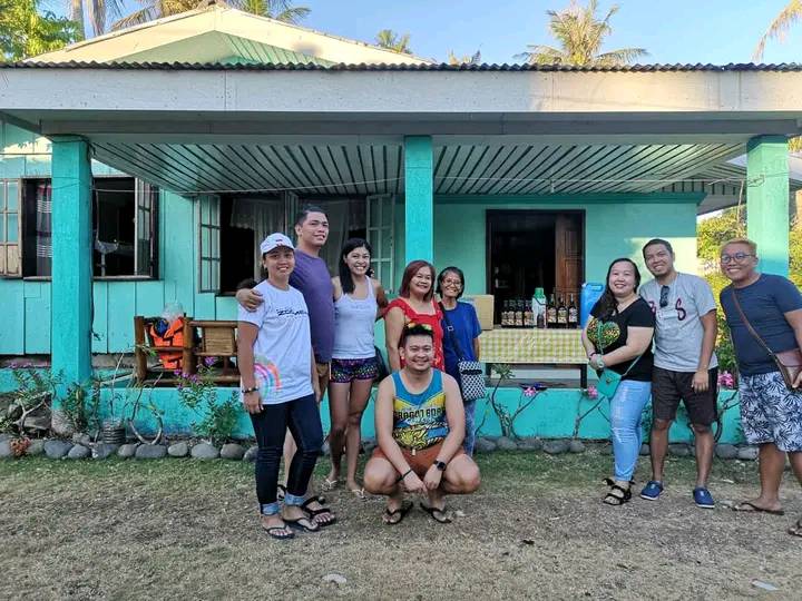 Calayan TPS Homestay | Gonzaga