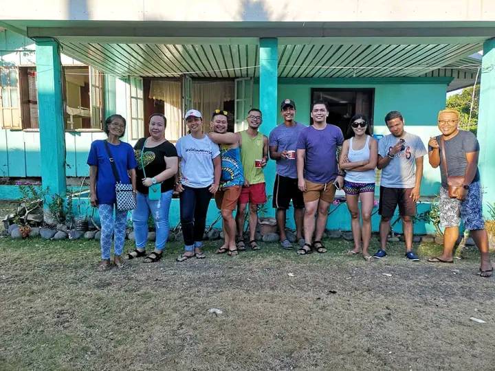 Calayan TPS Homestay | Gonzaga