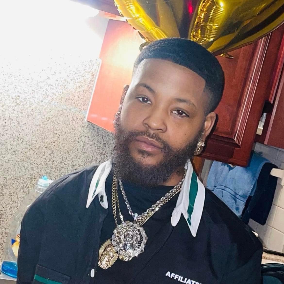 Ziggy - Know his name before u get pregnant 🤰 child support can’t find ...