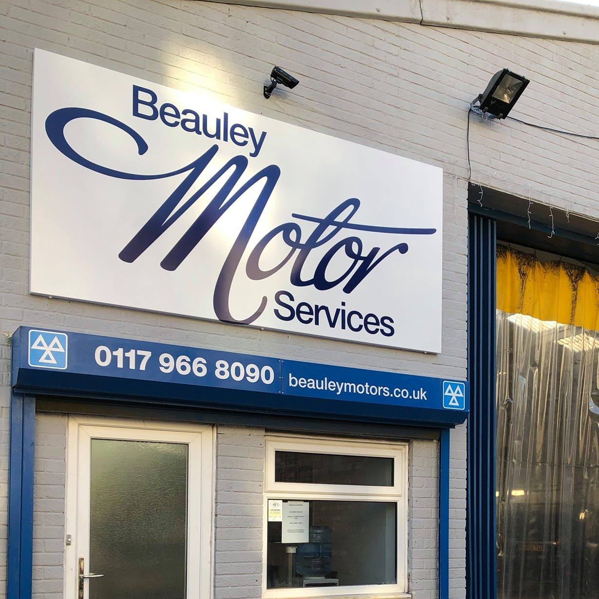 Beauley Motor Services Services | Bristol