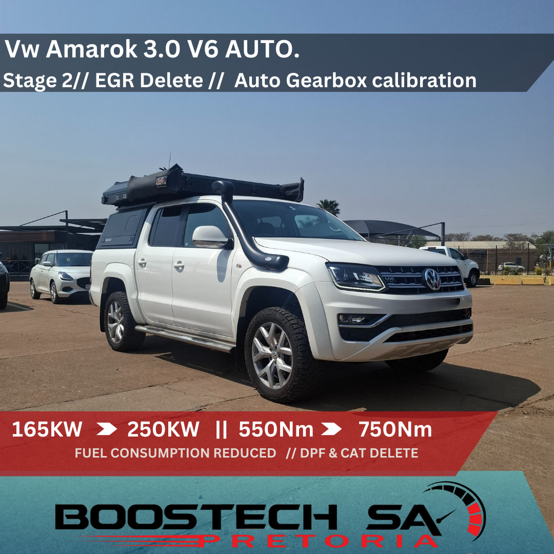 Boostech Pretoria