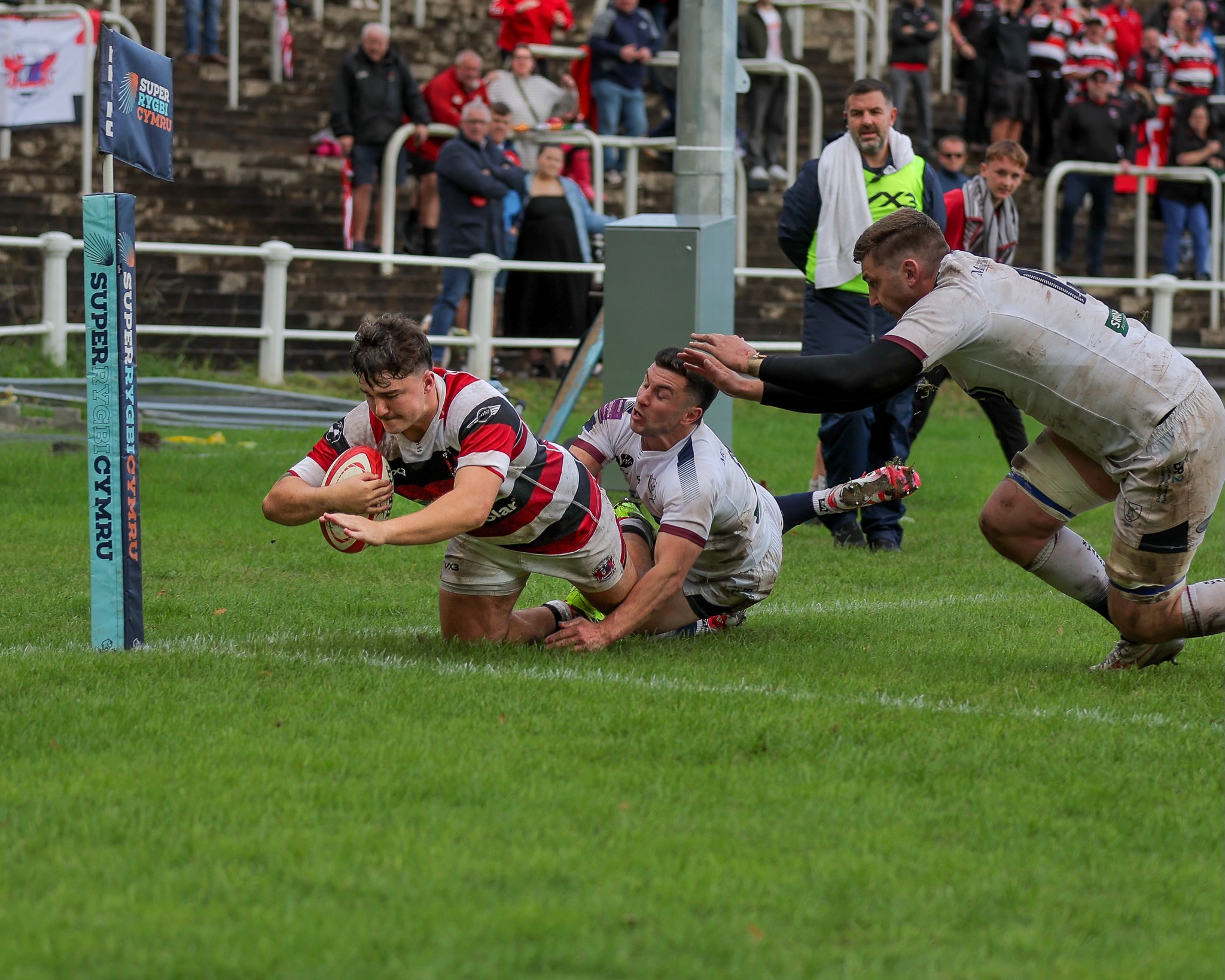 Ian Howells Sports Photography