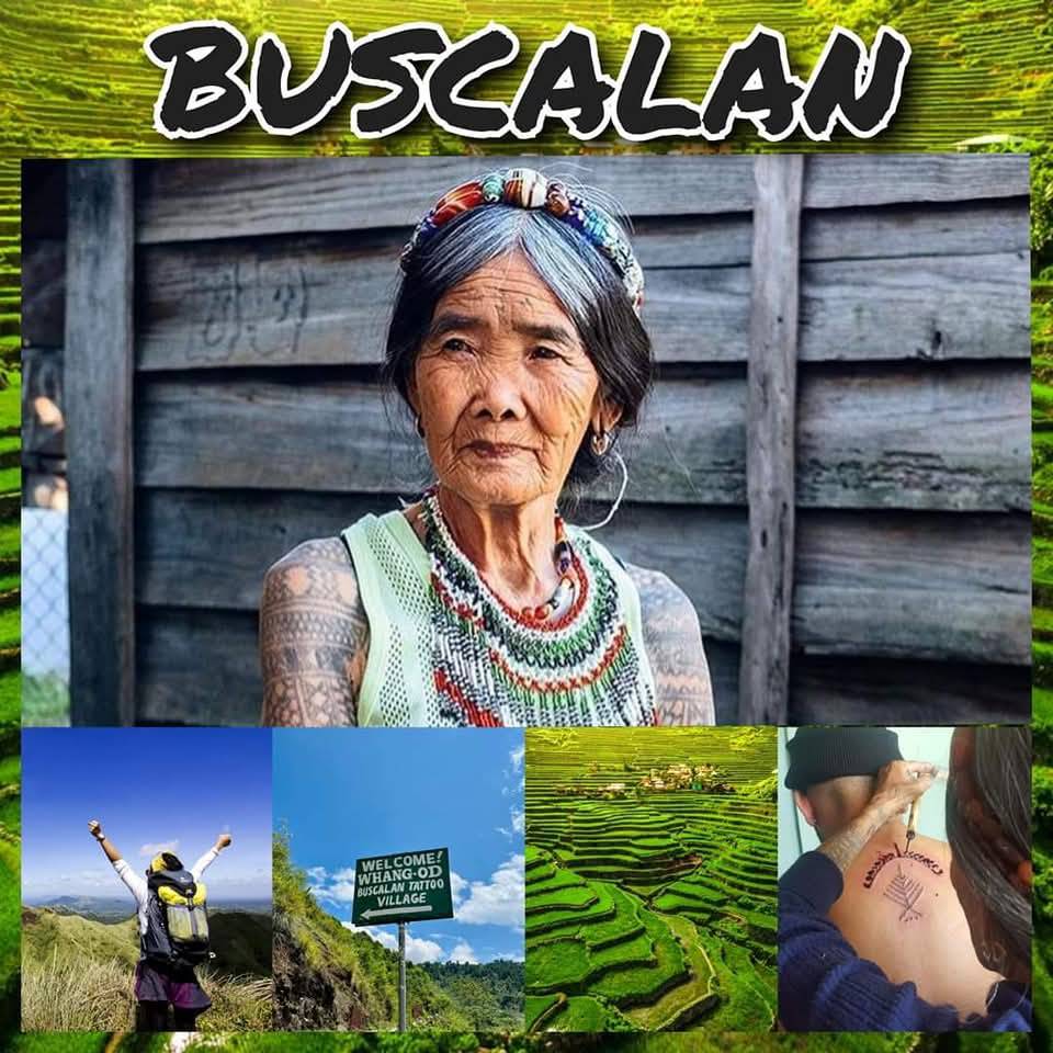 DIY Travel Pilipinas | ⛰️BUSCALAN TOUR ☀️🌙⭐ | Facebook
