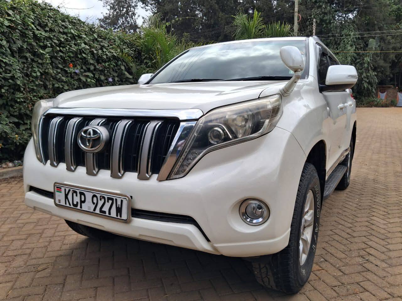 JUST KARZ KENYA - JUST KARZ KENYA added a new photo.