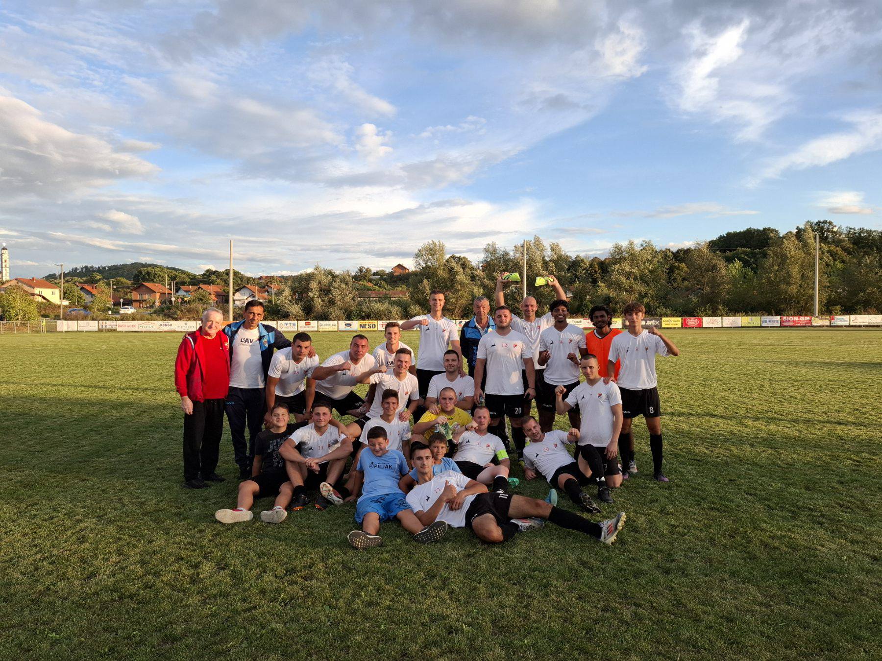 Fudbalski klub Višnjik | Modrica