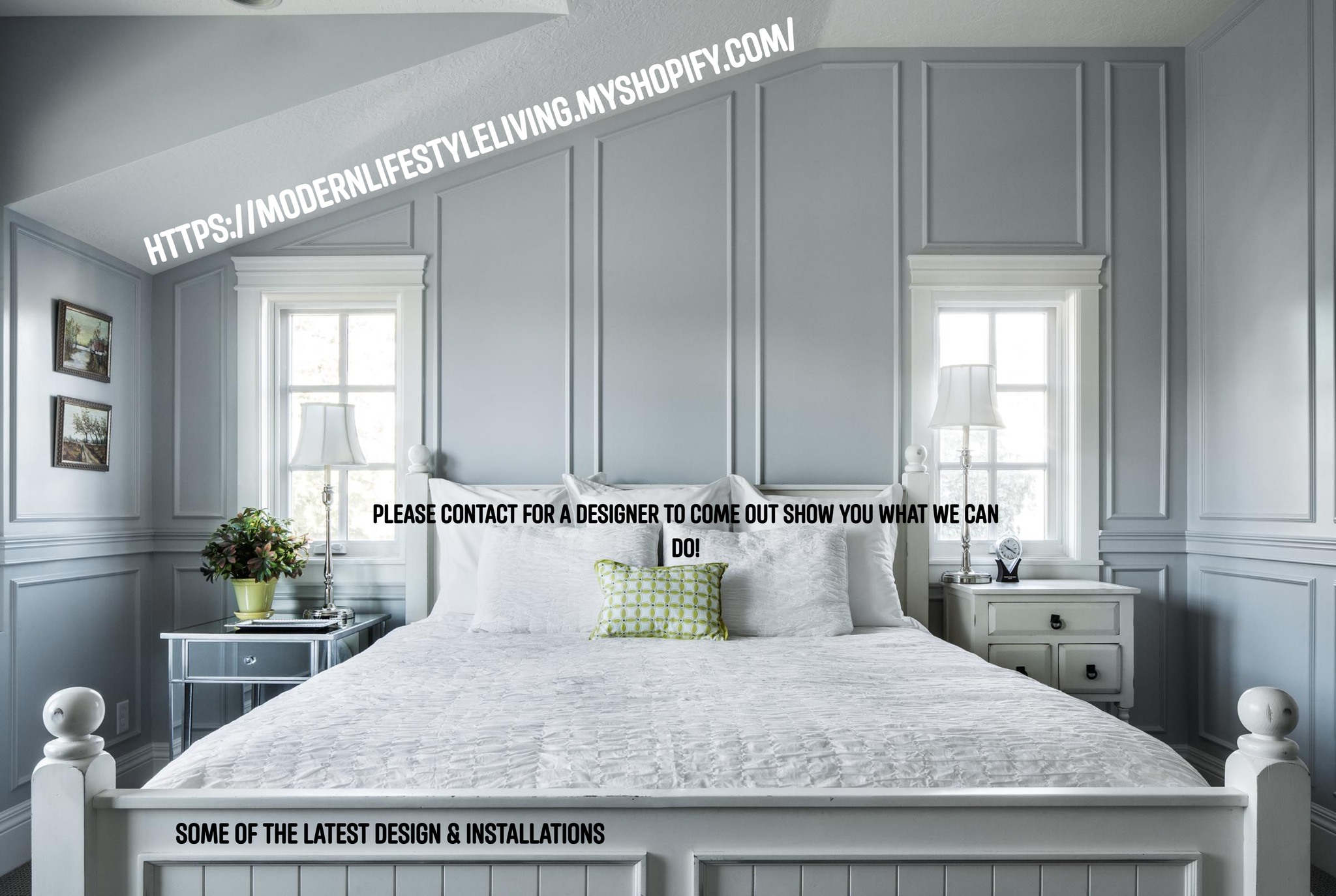 Acustom2design / AIID | Sugar Land TX