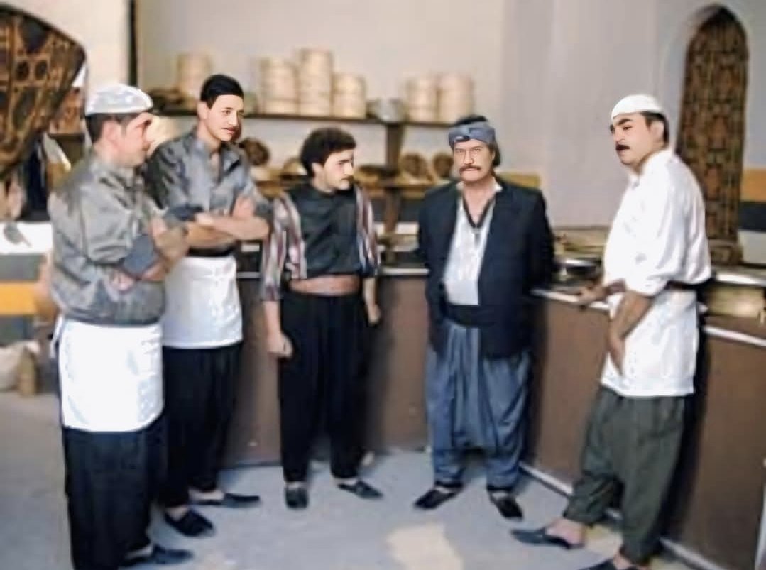 مسلسلات - 