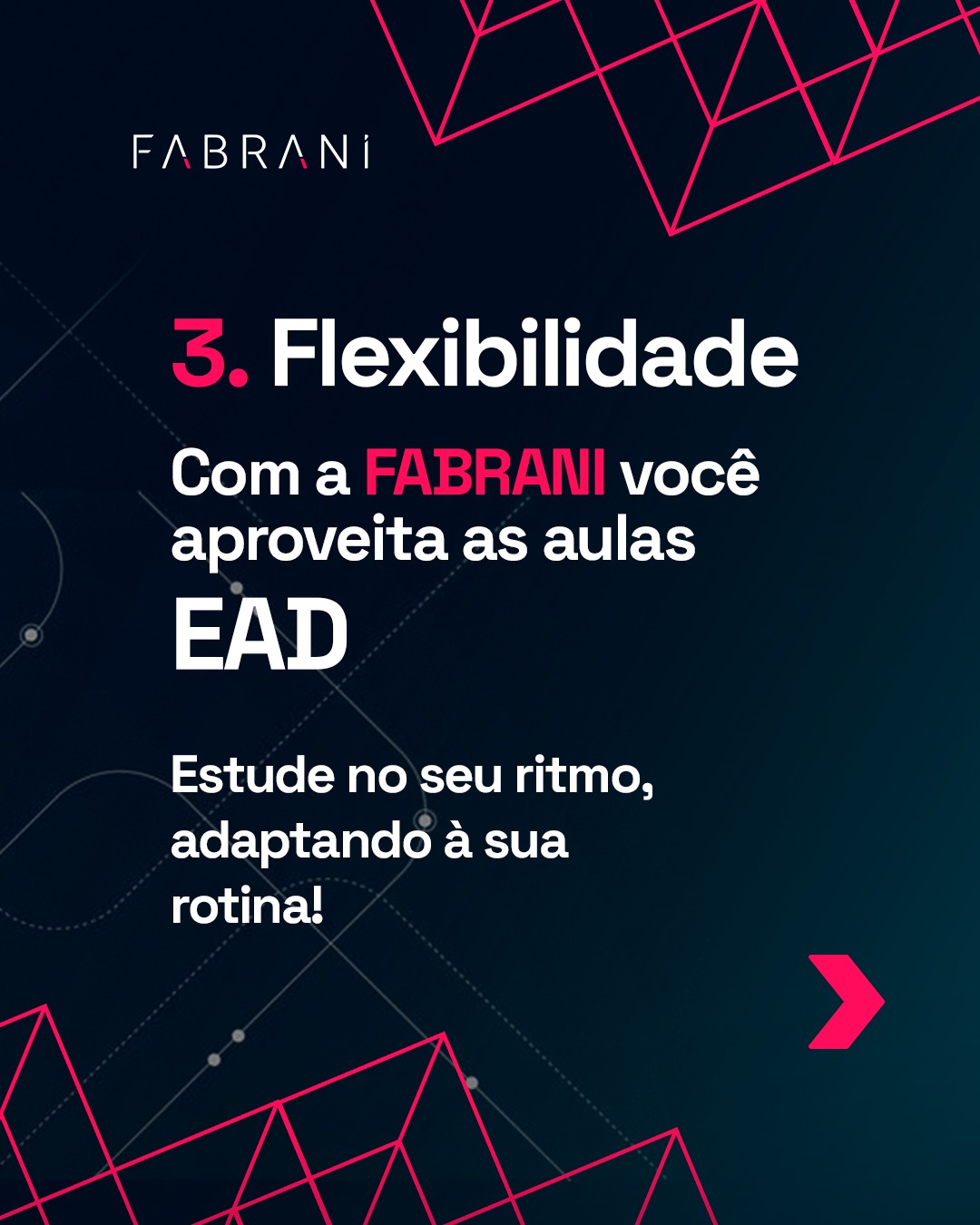 Fabrani - Faculdade Brasileira de Negócios Inovadores | Ribeirão Prêto SP