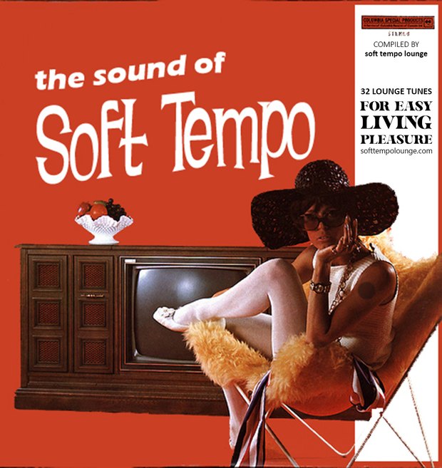 Easy Tempo Experience The Third Dimension Easy Tempo comes with