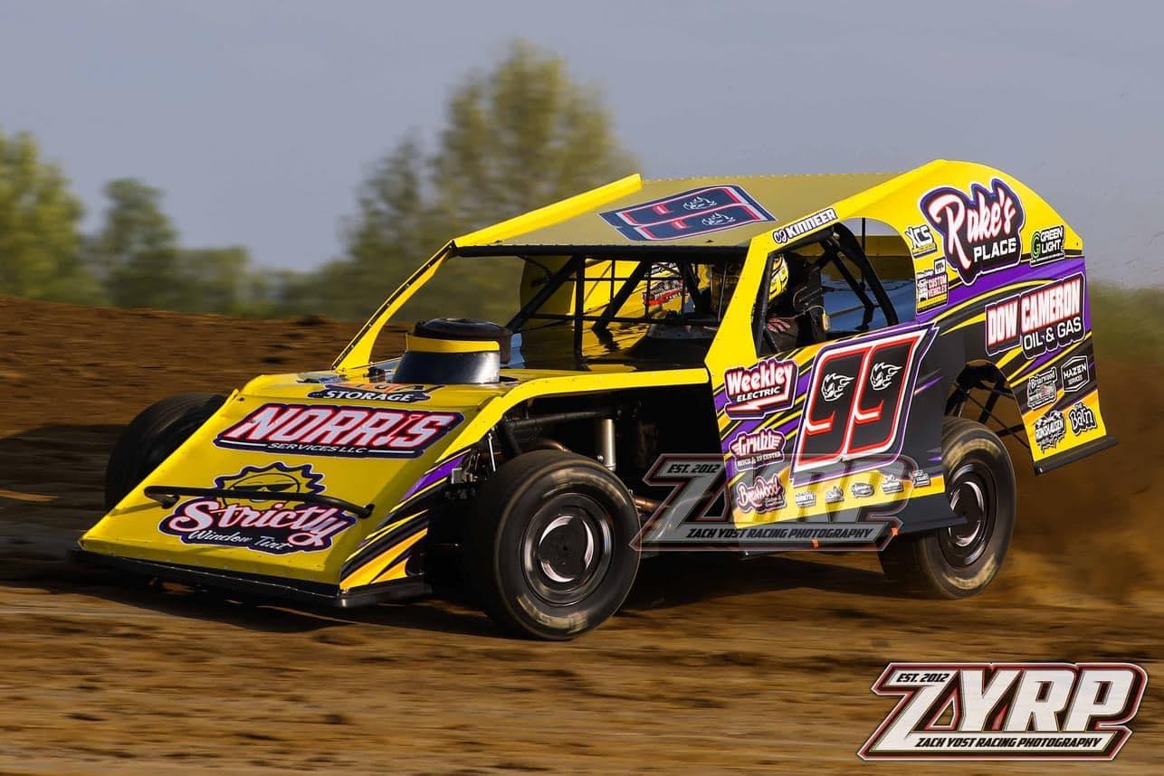 Kyle Pierce Racing added a new photo. - Kyle Pierce Racing