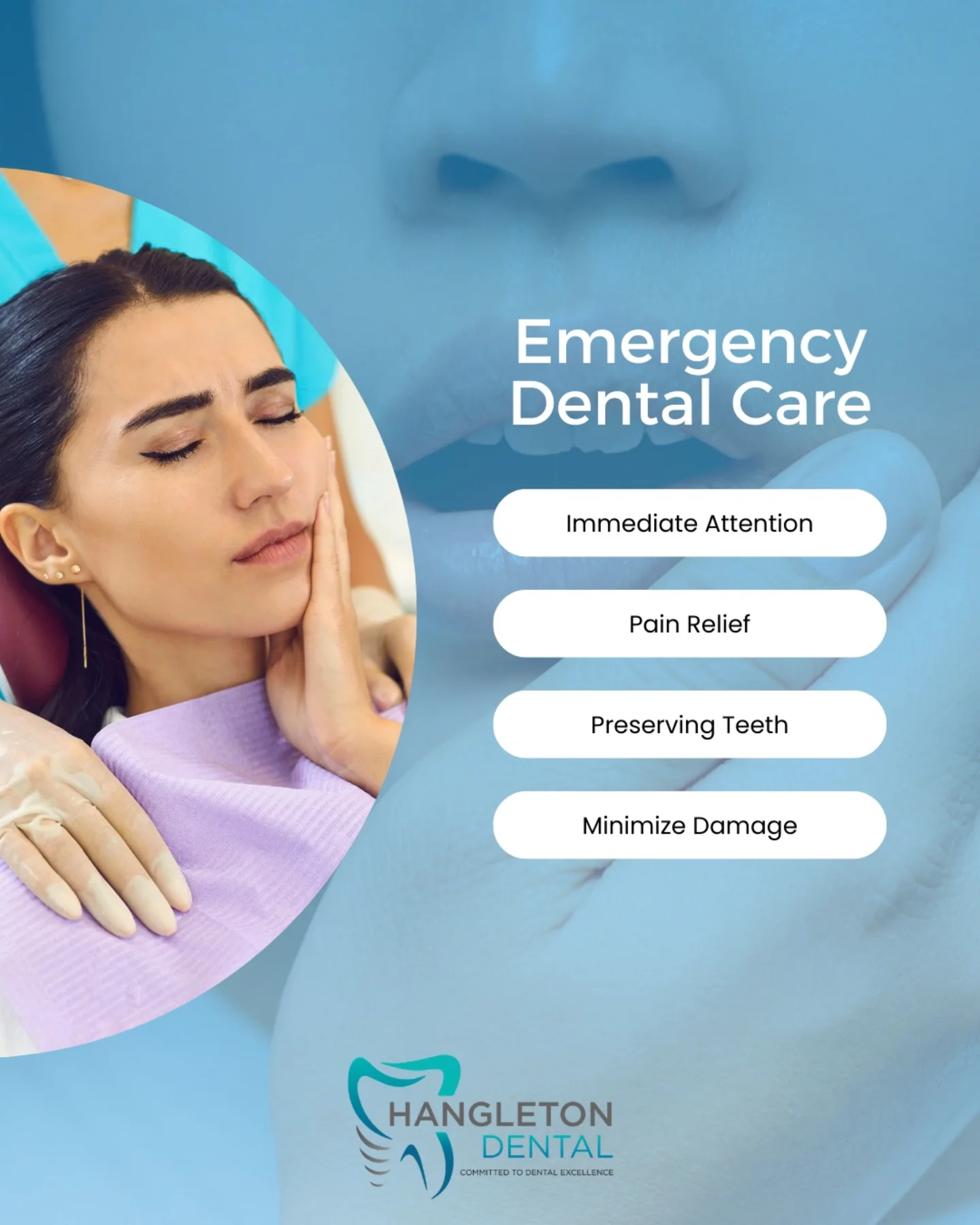 Hangleton Dental Practice