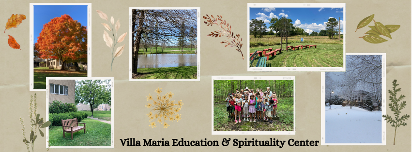 Villa Maria Education and Spirituality Center | Villa Maria PA