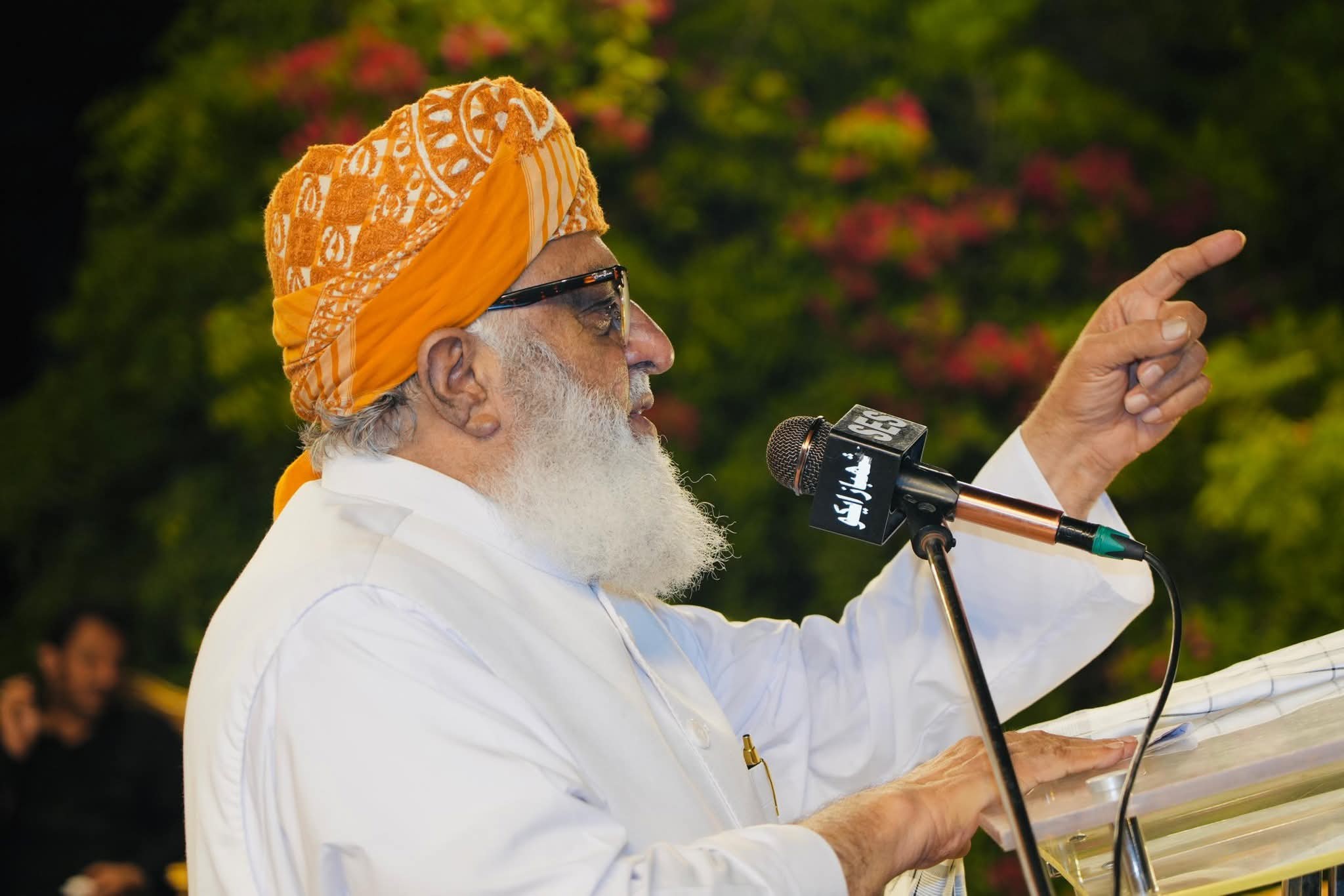 Abdul Rauf Rafeeqe