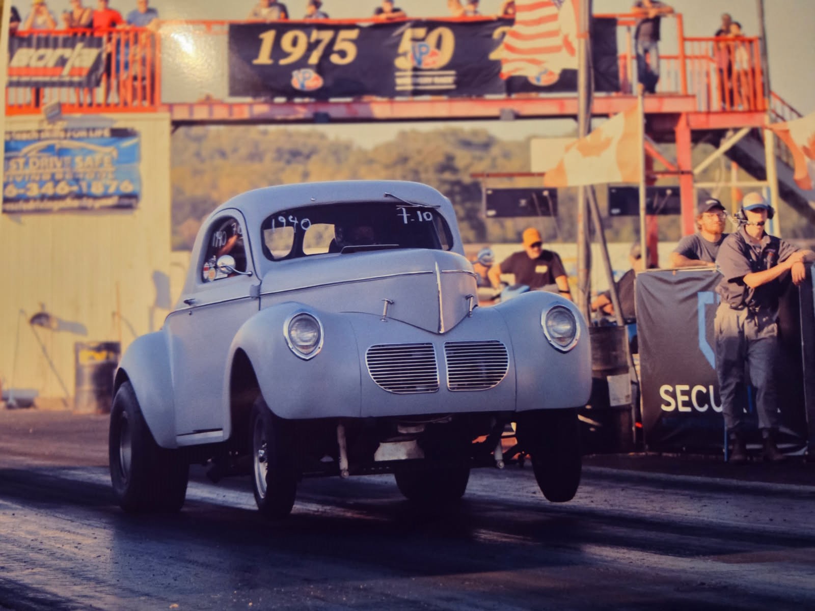 Toronto Motorsports Park - In every sport there are the greats and in ...
