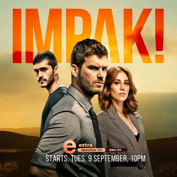 Volmaan - The comeback is REAL. 💥Your favourite show has... | Facebook