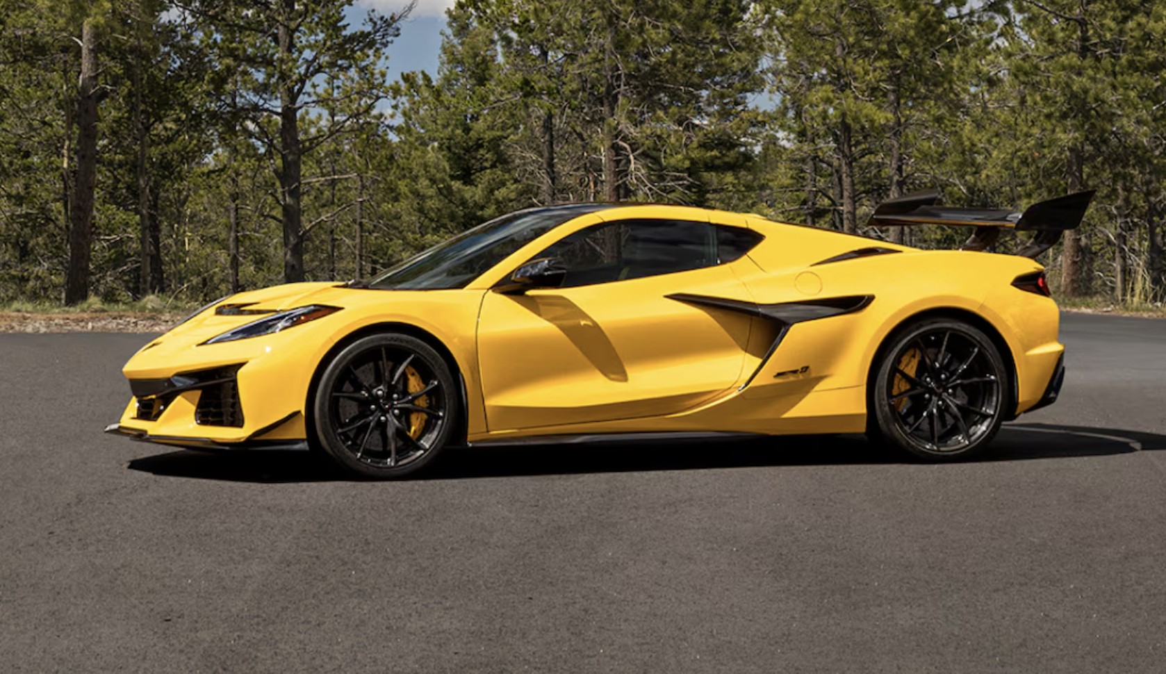 IT HURTS THE CUSTOMER AND PROTECTS DEALER ADJUSTED MARKUPS: The