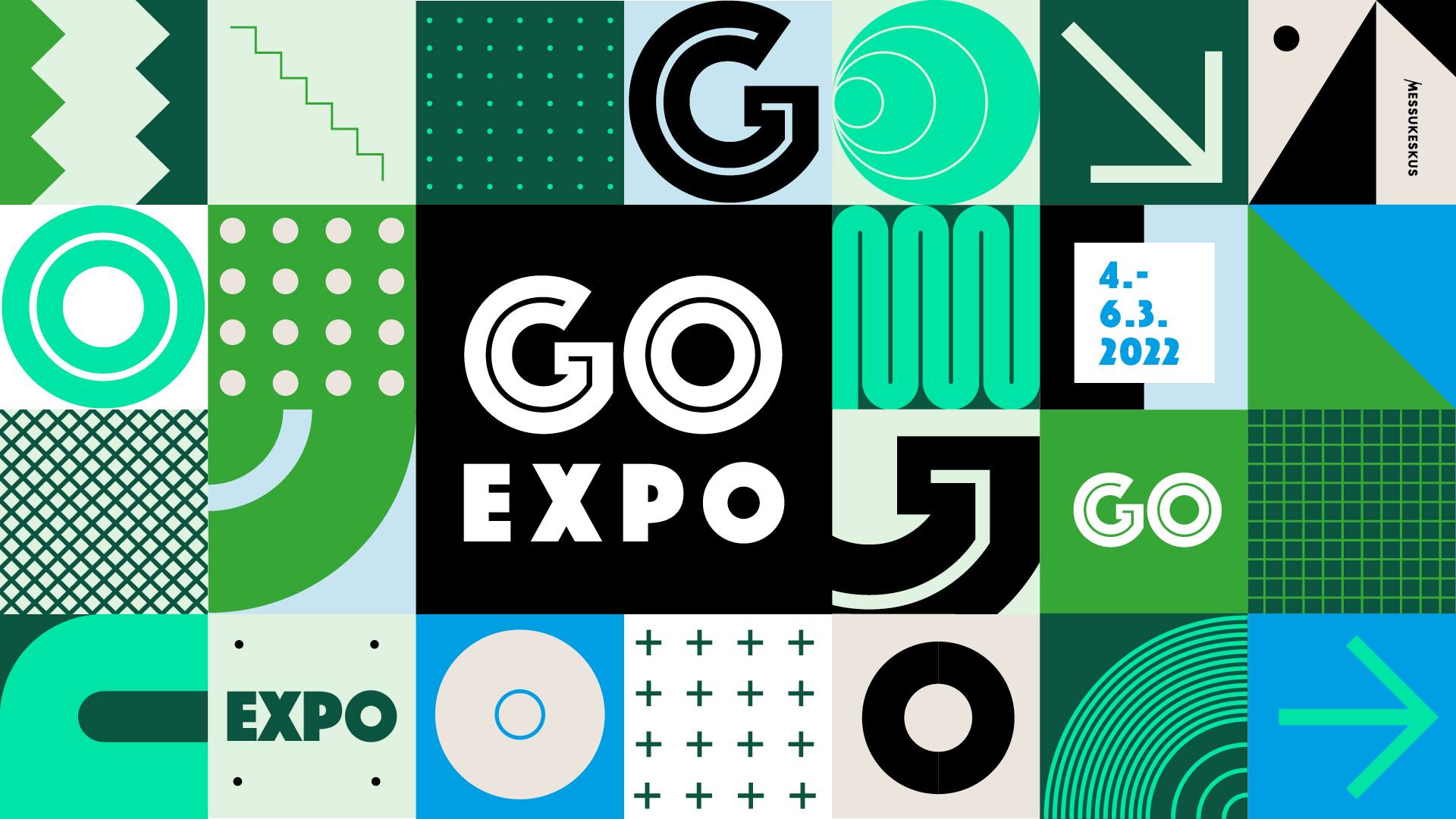 GoExpo 2022