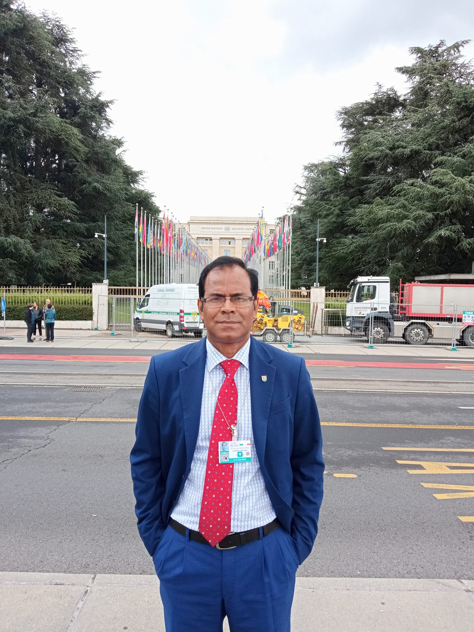 Md Lutfor Rahman