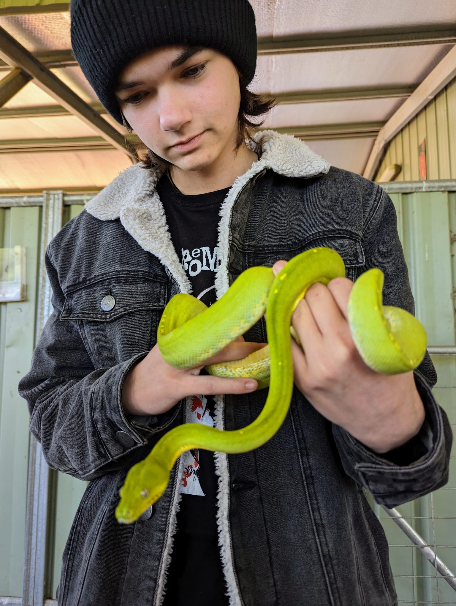 Our Dubbo students recently... - Skillset Senior College