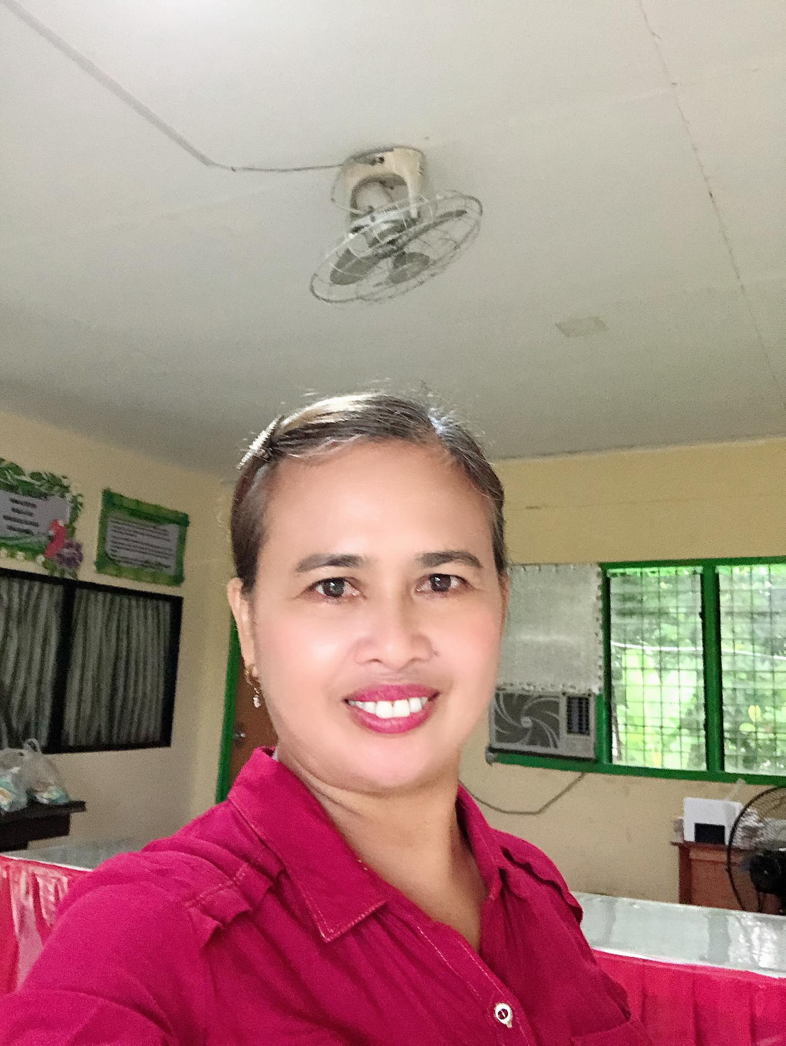 Hariet Atordido