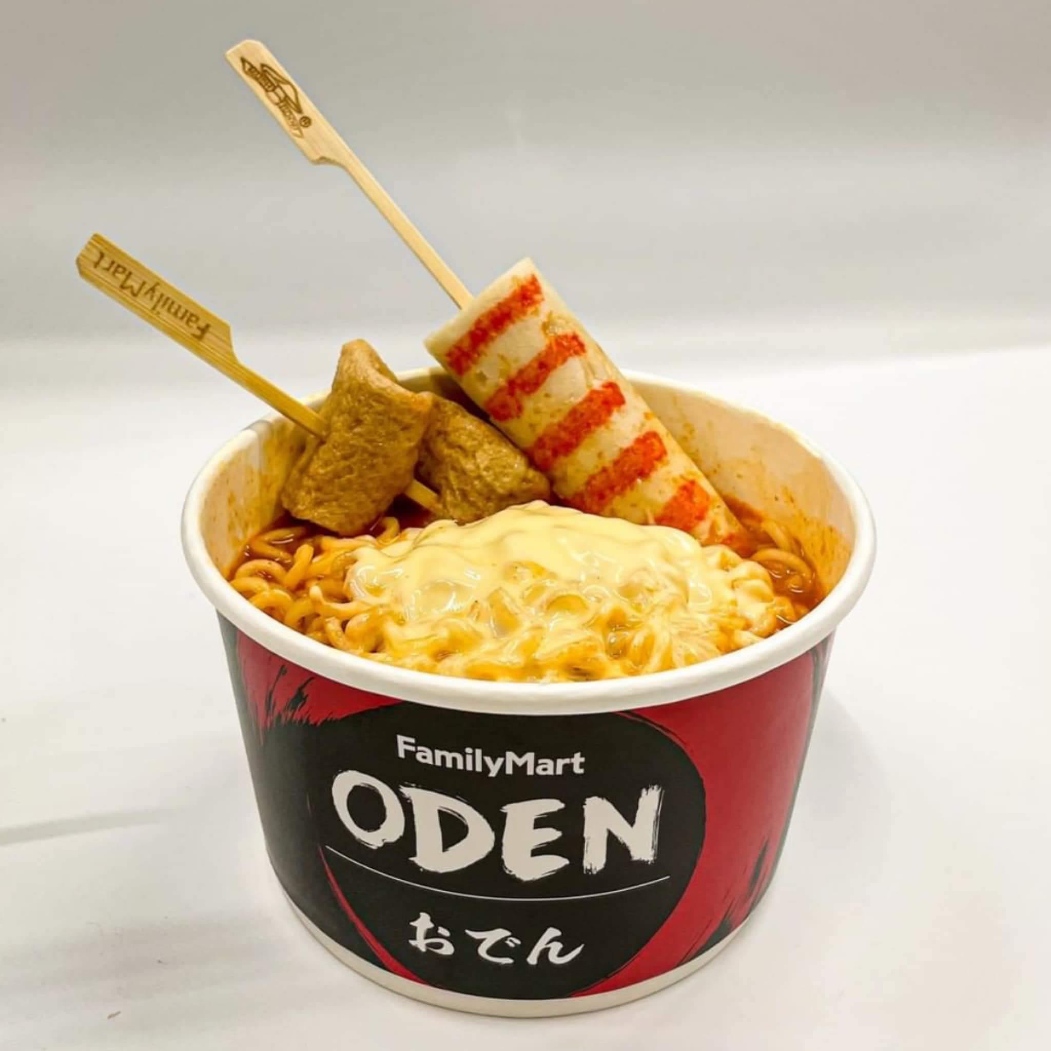 Kl Foodie Family Mart Has Just Released Special Edition Facebook