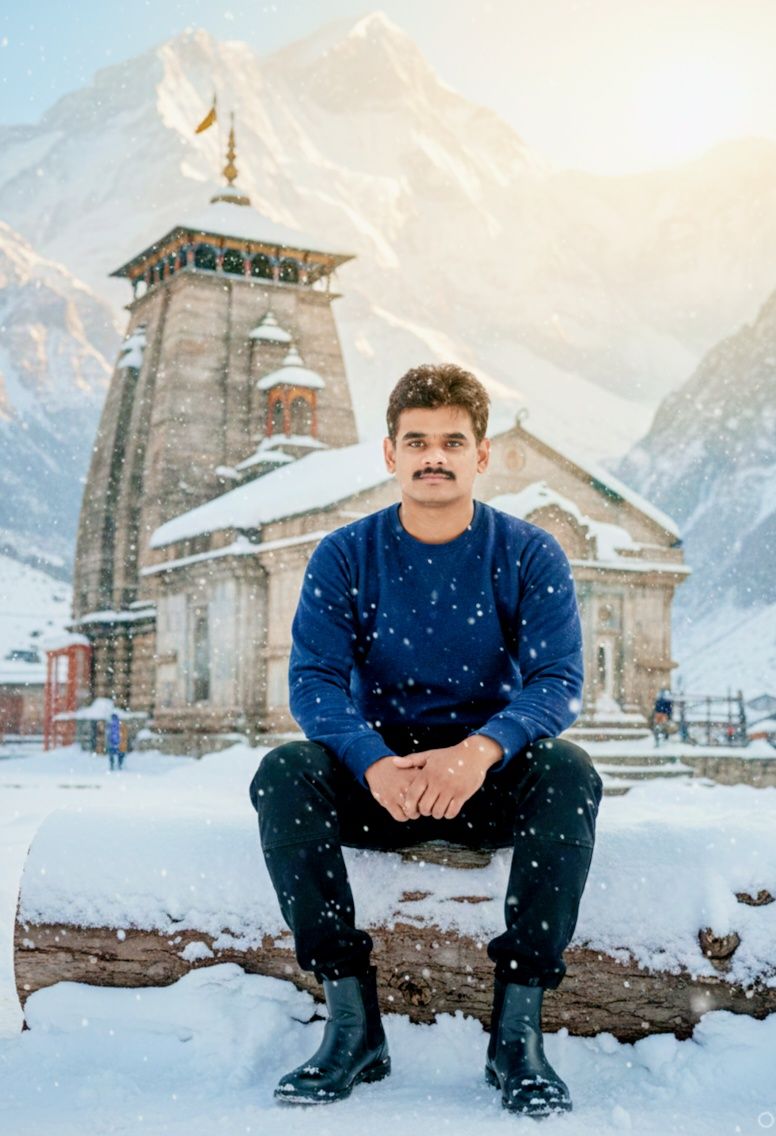 Pradeep Raja